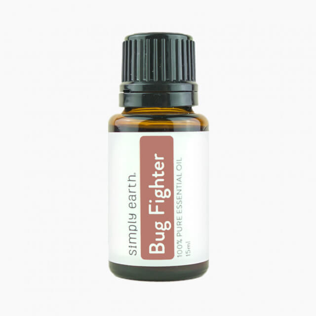 Bug Fighter Blend